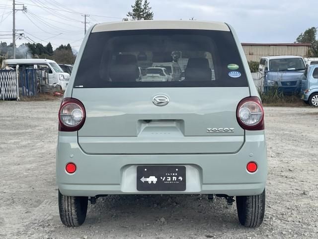 Daihatsu MIRA 2019-03 17649-4