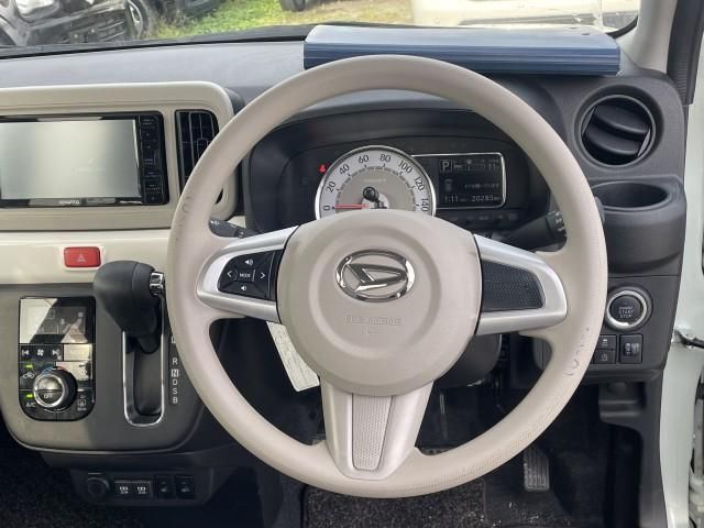 Daihatsu MIRA 2019-03 17649-15