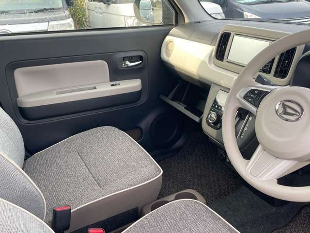 Daihatsu MIRA 2019-03 17649-20