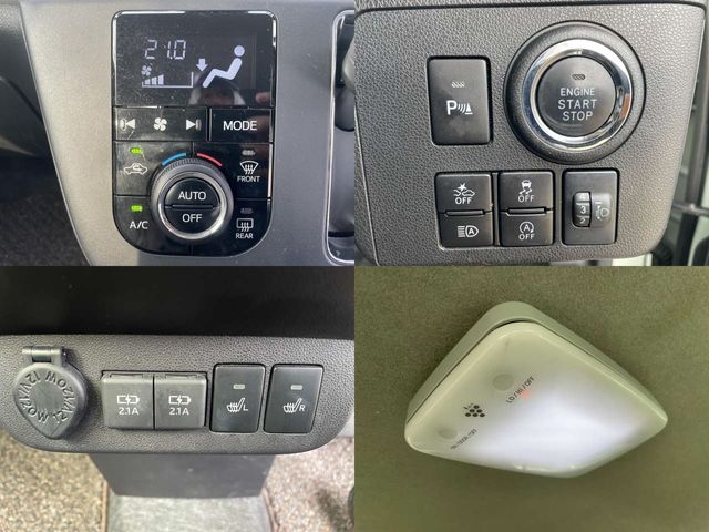 Daihatsu MIRA 2019-03 17649-16