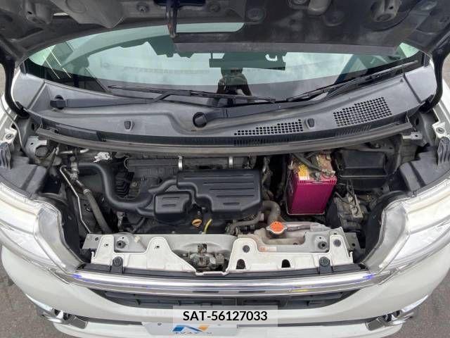 Daihatsu TANTO CUSTOM 2015-06 328364-18