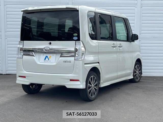 Daihatsu TANTO CUSTOM 2015-06 328364-17