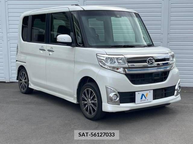 Daihatsu TANTO CUSTOM 2015-06 328364-16