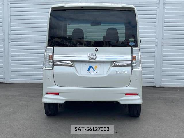 Daihatsu TANTO CUSTOM 2015-06 328364-15