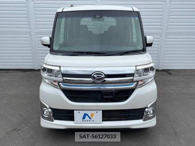 Daihatsu TANTO CUSTOM 2015-06 328364-14
