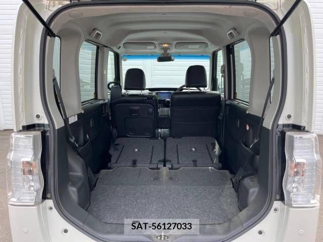 Daihatsu TANTO CUSTOM 2015-06 328364-13