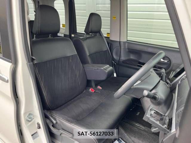 Daihatsu TANTO CUSTOM 2015-06 328364-11