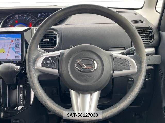 Daihatsu TANTO CUSTOM 2015-06 328364-10