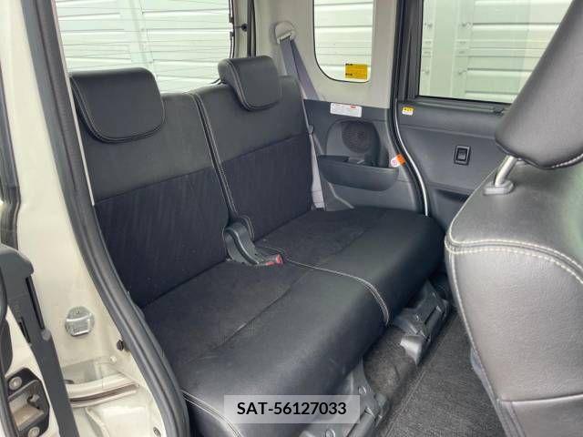 Daihatsu TANTO CUSTOM 2015-06 328364-12