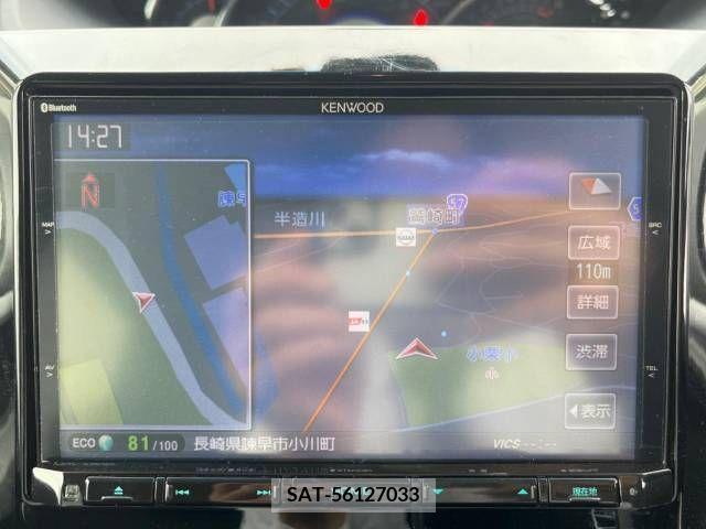 Daihatsu TANTO CUSTOM 2015-06 328364-2