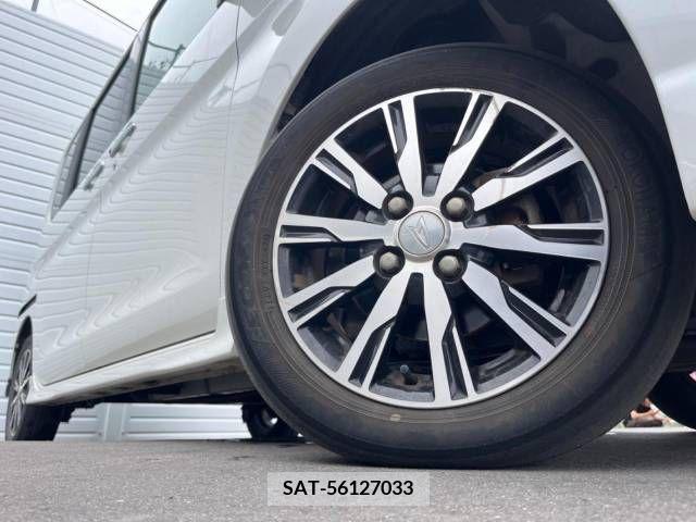 Daihatsu TANTO CUSTOM 2015-06 328364-9