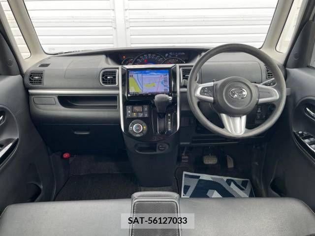 Daihatsu TANTO CUSTOM 2015-06 328364-1