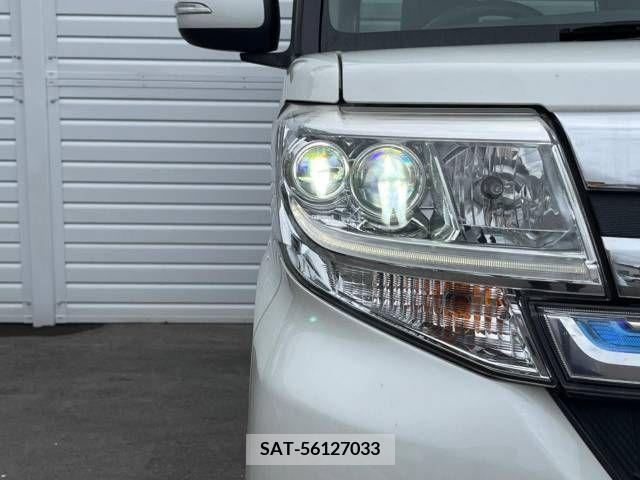 Daihatsu TANTO CUSTOM 2015-06 328364-8