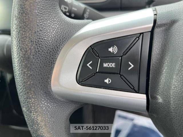 Daihatsu TANTO CUSTOM 2015-06 328364-7