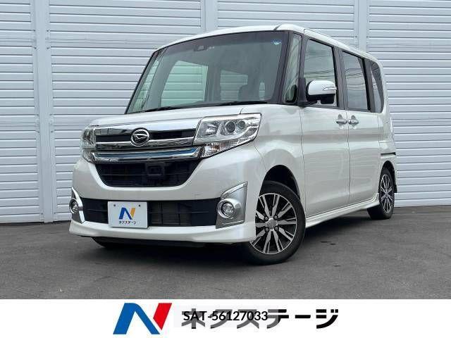 Daihatsu TANTO CUSTOM 2015-06 328364-0