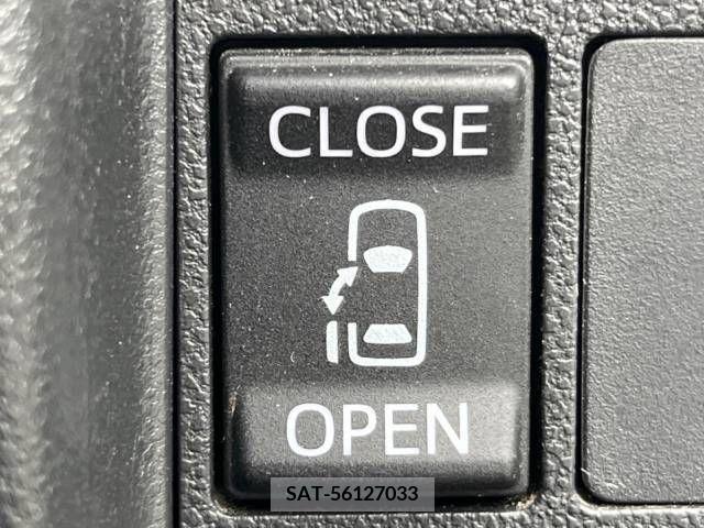 Daihatsu TANTO CUSTOM 2015-06 328364-4