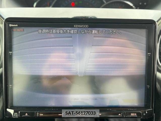 Daihatsu TANTO CUSTOM 2015-06 328364-3