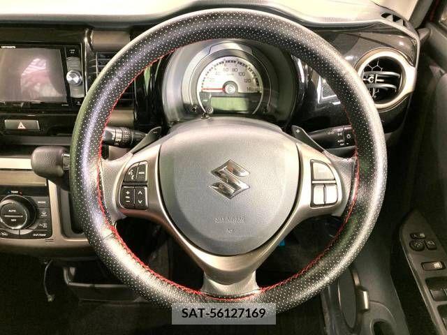 Suzuki HUSTLER 2016-07 350366-11