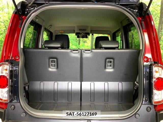 Suzuki HUSTLER 2016-07 350366-10