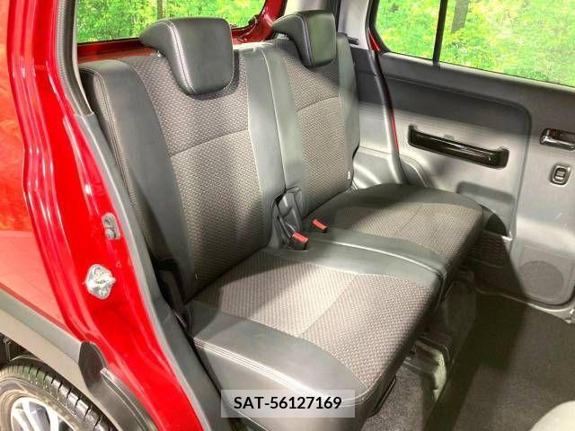 Suzuki HUSTLER 2016-07 350366-9