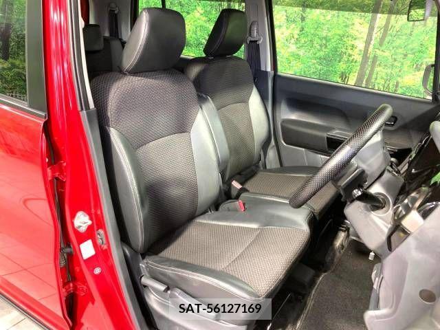 Suzuki HUSTLER 2016-07 350366-8