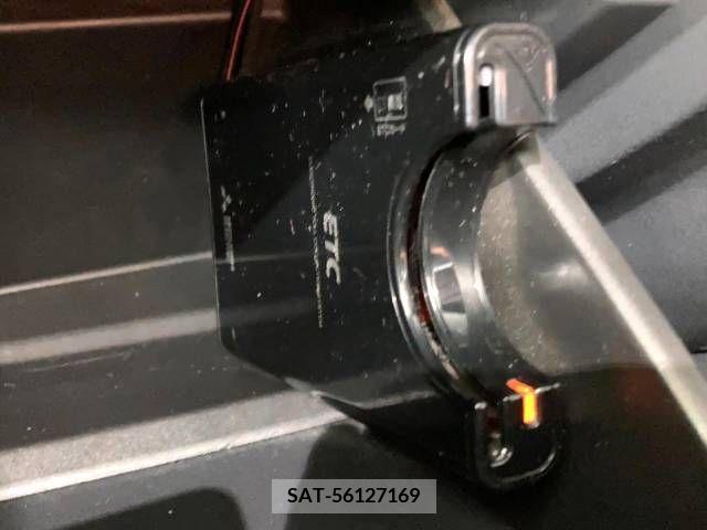 Suzuki HUSTLER 2016-07 350366-7