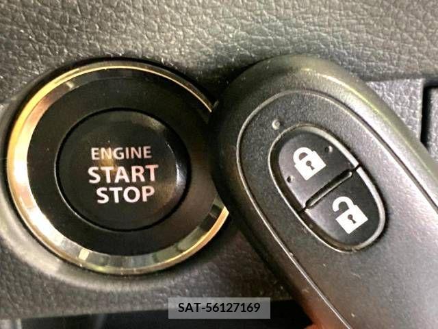 Suzuki HUSTLER 2016-07 350366-5