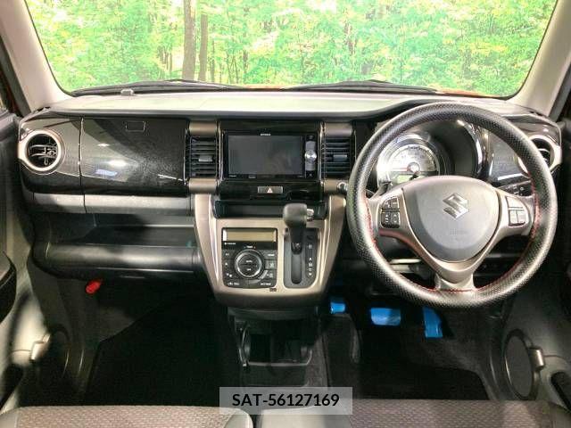 Suzuki HUSTLER 2016-07 350366-1