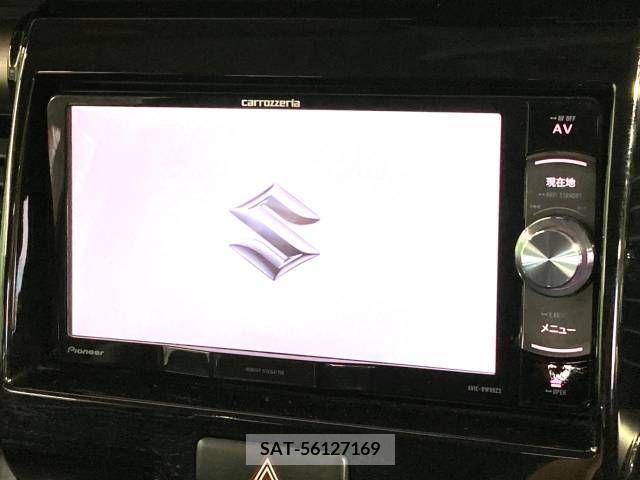 Suzuki HUSTLER 2016-07 350366-2