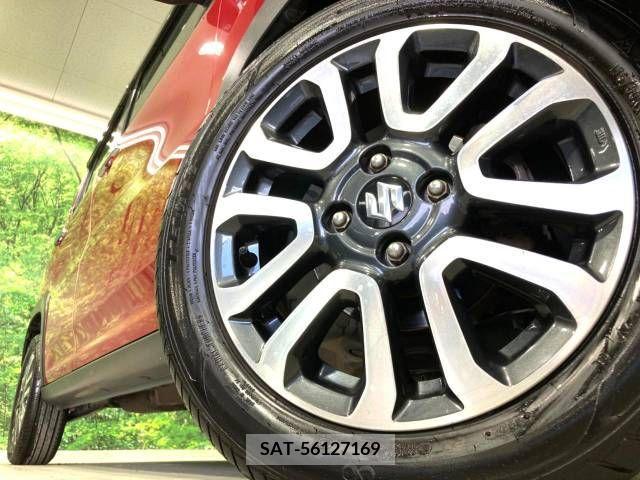 Suzuki HUSTLER 2016-07 350366-13