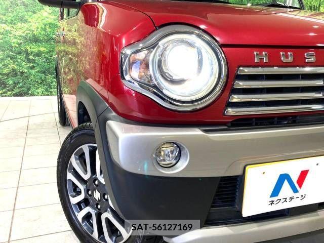 Suzuki HUSTLER 2016-07 350366-12
