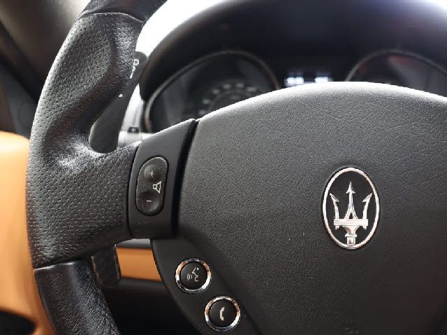 Maserati GRANTURISMO 2017-09 193084-22