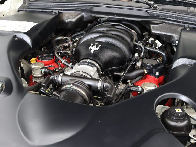 Maserati GRANTURISMO 2017-09 193084-4