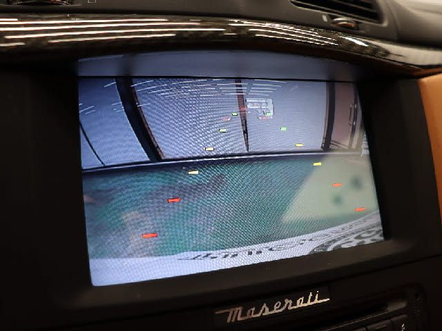 Maserati GRANTURISMO 2017-09 193084-9