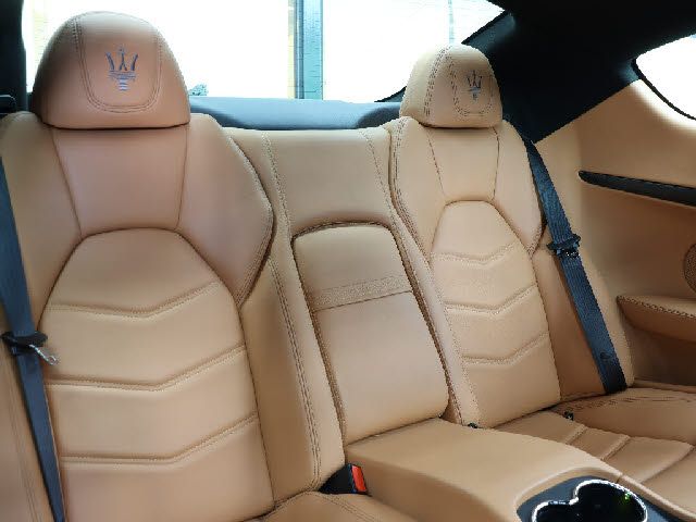 Maserati GRANTURISMO 2017-09 193084-17