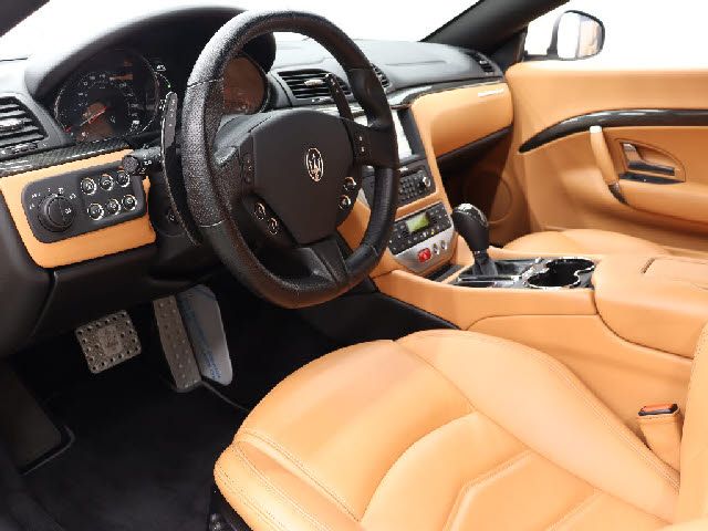 Maserati GRANTURISMO 2017-09 193084-3