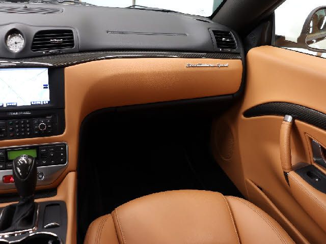 Maserati GRANTURISMO 2017-09 193084-21
