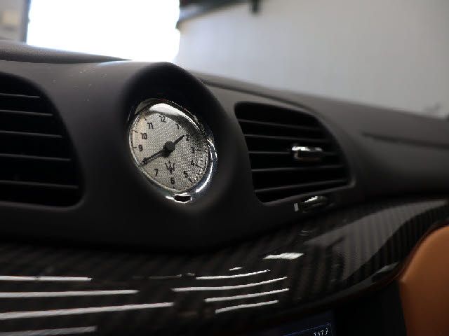 Maserati GRANTURISMO 2017-09 193084-7