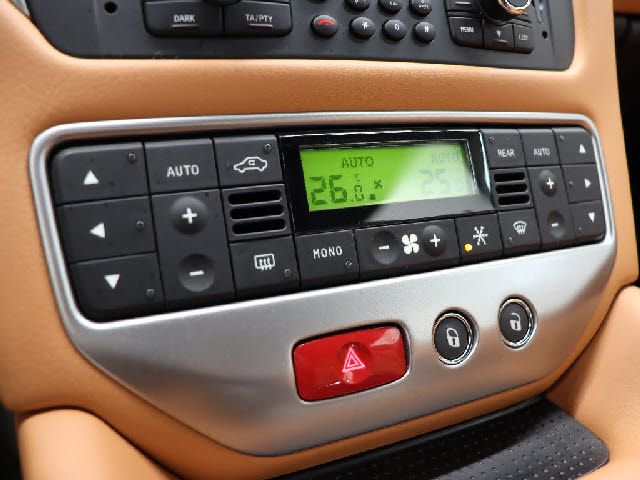 Maserati GRANTURISMO 2017-09 193084-27