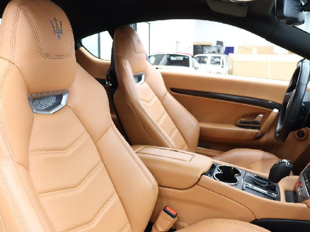 Maserati GRANTURISMO 2017-09 193084-16