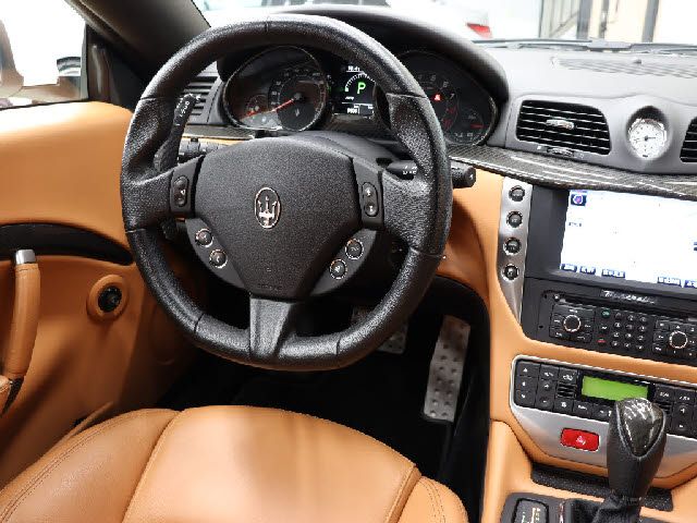 Maserati GRANTURISMO 2017-09 193084-20