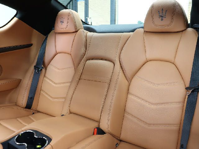 Maserati GRANTURISMO 2017-09 193084-15