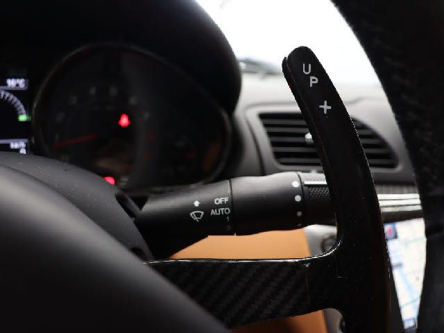 Maserati GRANTURISMO 2017-09 193084-25