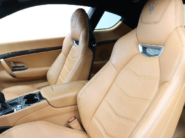 Maserati GRANTURISMO 2017-09 193084-14