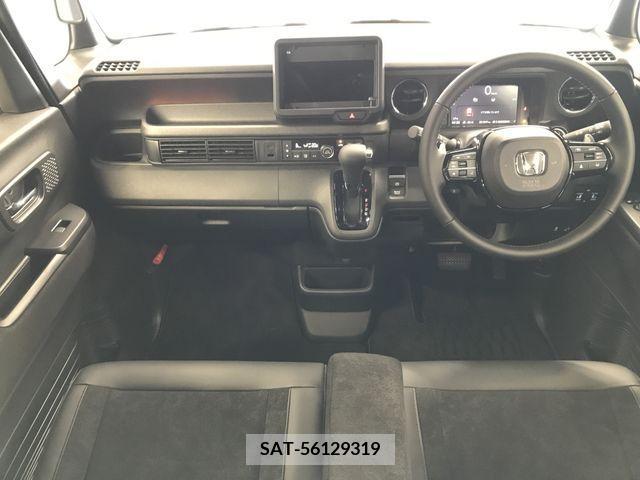 Honda N BOX CUSTOM 2024-02 229583-3