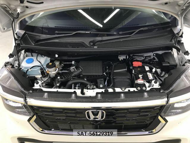 Honda N BOX CUSTOM 2024-02 229583-26