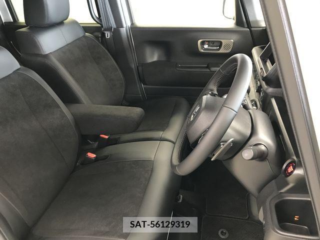 Honda N BOX CUSTOM 2024-02 229583-4