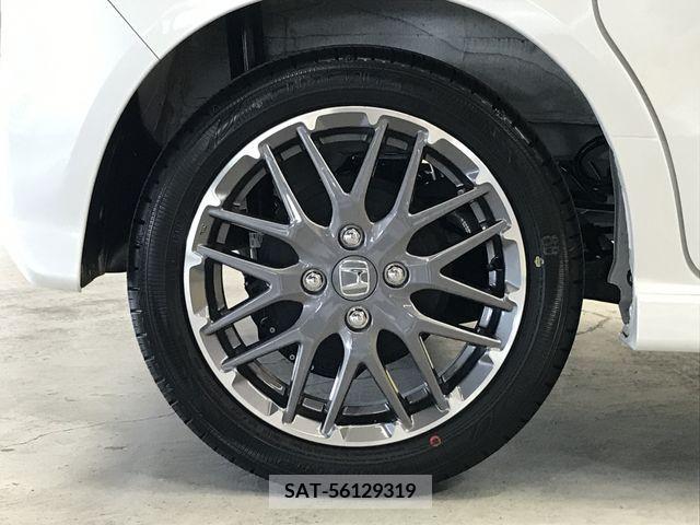 Honda N BOX CUSTOM 2024-02 229583-27
