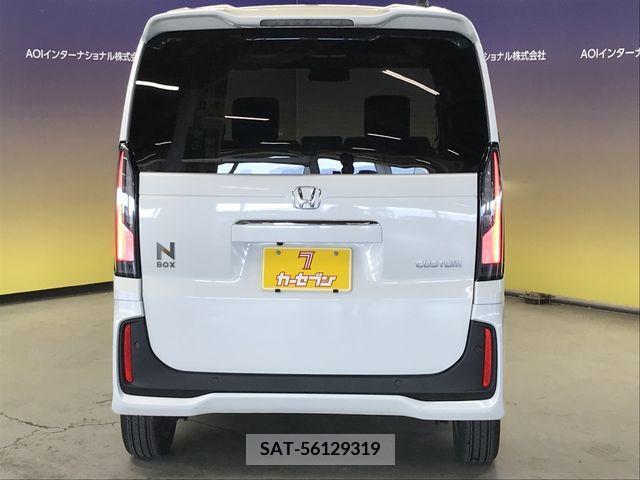 Honda N BOX CUSTOM 2024-02 229583-10