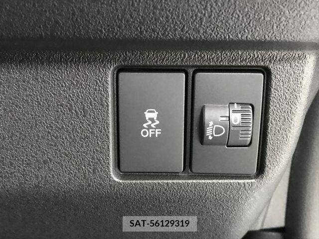 Honda N BOX CUSTOM 2024-02 229583-24